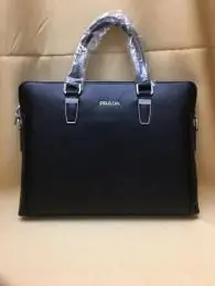 prada aaa homme sac a main  s_120a643